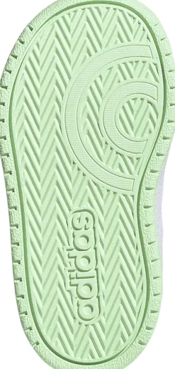 Hot Hoops 2. 0 Mid Sko Børn Sko & Støvler