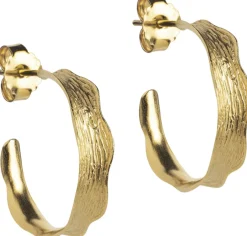 Clearance Hoops, Ane Small Dame Smykker|Smykker