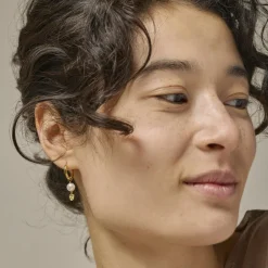 New Hoops, Cara Dame Smykker|Smykker