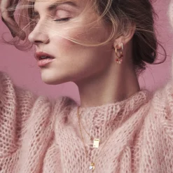 Dame ENAMEL Copenhagen Smykker|Smykker><noscript><img width=