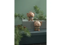 Angel Bumble S Oak Julepynt|Julepynt