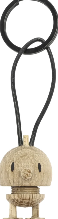 Nøglering Bumble Eg-Hoptimist