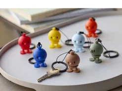 Outlet Nøglering Bumble Green Dame Nøgleringe