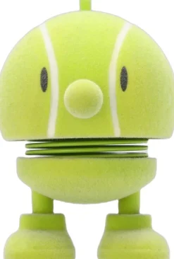 Clearance Tennis Bumble S Yellow Figurer & Skulpturer