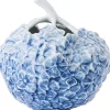 Hortensiavase blå 15cm-Royal Copenhagen Discount