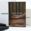 Hot Stone Massagesten Seksuel Wellness