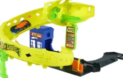 City Snake Str-Hot Wheels