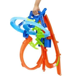 Børn Hot Wheels Legetøjsbiler & Transportmidler><noscript><img width=