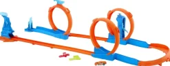 Track Creator-Hot Wheels Outlet