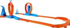 Track Creator-Hot Wheels Outlet