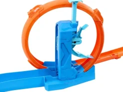 Track Creator-Hot Wheels Outlet
