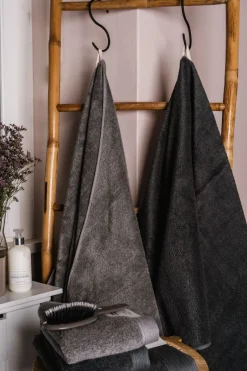 Hotel & spa håndklæde concrete-Magasin du Nord Collection Sale