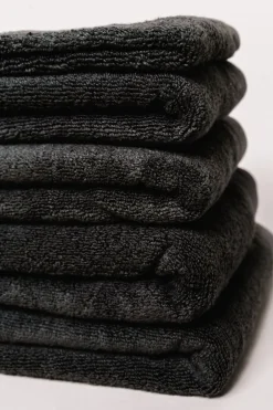 Hotel & spa håndklæde concrete-Magasin du Nord Collection Sale