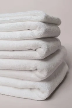 Discount Hotel & Spa håndklæde Håndklæder