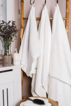 Discount Hotel & Spa håndklæde Håndklæder