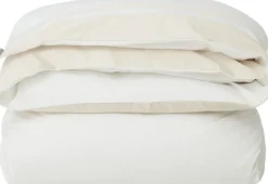 Hotel Sateen Contrast Duvet Cover-Lexington Discount