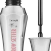 24-Hour Brow Setter gel - transparent bryn gel-Benefit Cosmetics Online