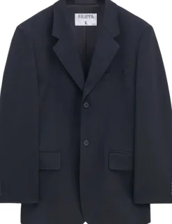 hourglass blazer-Filippa K Hot