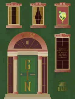 House of Gin-New Mags Sale