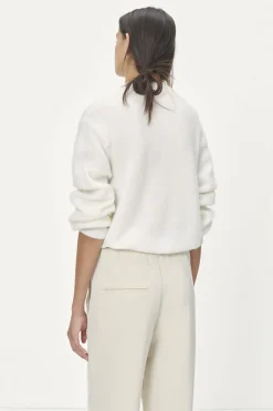 Hoys straight pants 7331-Samsøe Samsøe Outlet