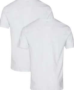 Magasin du Nord Collection Undertøj>Hr t-shirt rund hals Morley 3