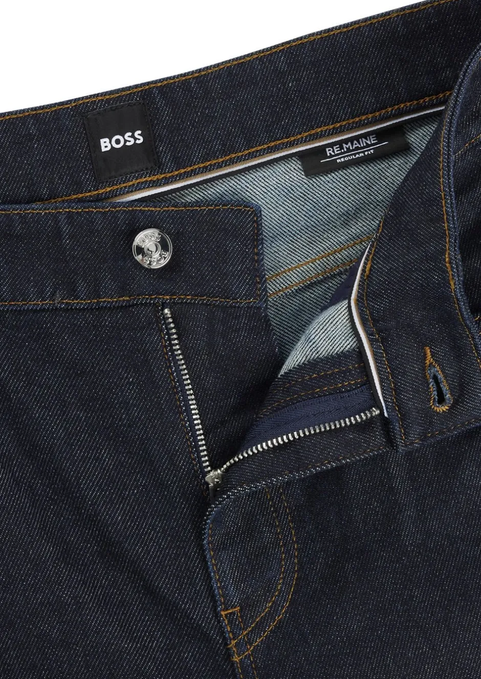 H-Re. Maine-BOSS Discount