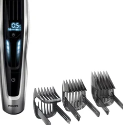 Hårklipper med finger touch-Philips Sale