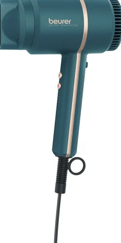 Beurer Styling Maskiner>Hårtørrer HC 35 Ocean