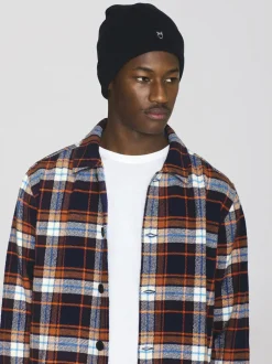 Hot Hue organic wool - GOTS Hatte & Huer