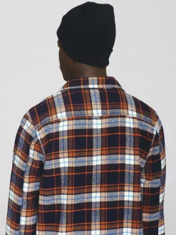 Hot Hue organic wool - GOTS Hatte & Huer