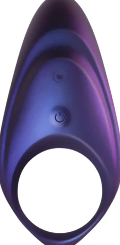- Neptune Vibrating Cock Ring + Remote-Hueman Clearance