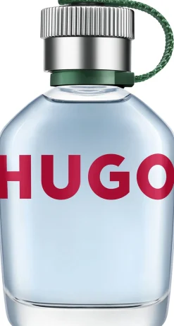 BOSS Eau De Toilette>Hugo Man Eau de Toilette