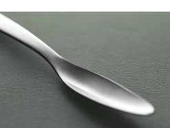 Hummergaffel Focus Steel 20,6 cm 4 stk. Mat stål-Gense