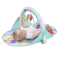 Hundevenner tæppe m bøj-Playgro Sale