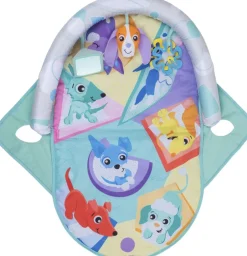 Hundevenner tæppe m bøj-Playgro Sale