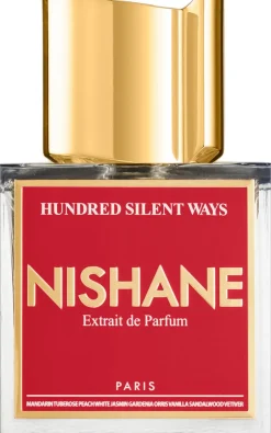 Hot HUNDRED SILENT WAYS EDP 100 ML Nicheparfumer