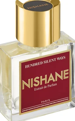Hot HUNDRED SILENT WAYS EDP 100 ML Nicheparfumer