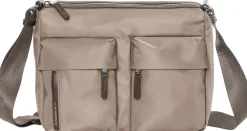 Dame Mandarina Duck Crossbody Tasker><noscript><img width=