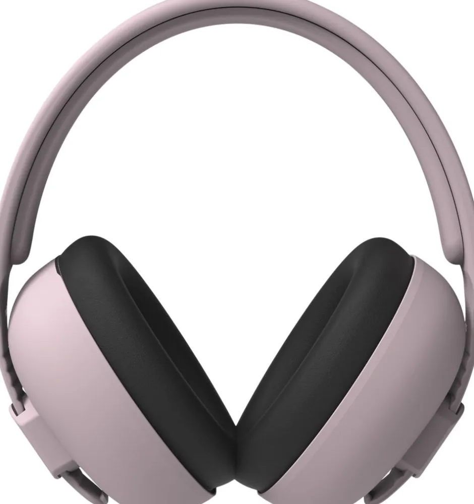 Hush Høreværn-Kreafunk New