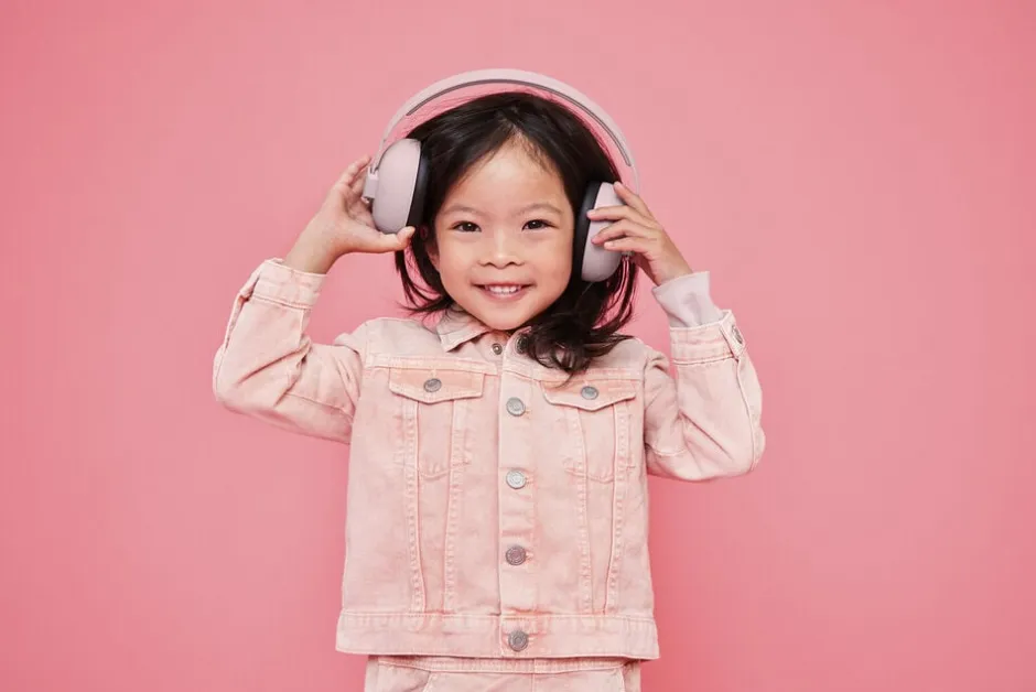 Hush Høreværn-Kreafunk New