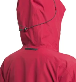 Husk regnjakke-Haglofs Discount