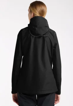 Husk regnjakke-Haglofs Online