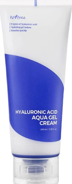 Hyaluronic Acid Aqua Gel Cream-Isntree Outlet