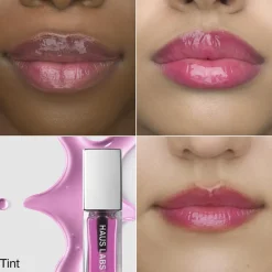 HYBRID Mini Lip Oil Duo-Haus Labs Outlet