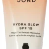 Nilens Jord Ansigtspleje>Hydra Glow Magic Tint Release 15ML