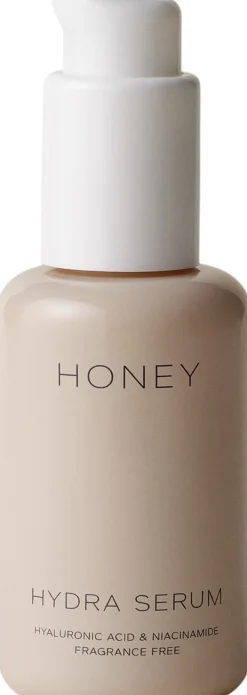 HONEY Ansigtspleje>Hydra Serum - hyaluronic acid & niacinamide