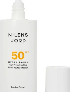 Clearance HYDRA SHIELD SPF 50 Invisible Prote Solpleje