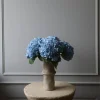 Botané Kunstige Blomster & Træer>Hydrangea Bouquet