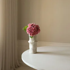 Botané Kunstige Blomster & Træer>Hydrangea Flower