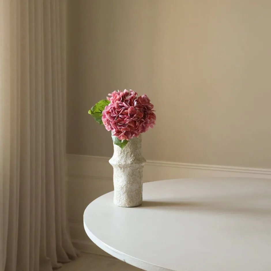 Botané Kunstige Blomster & Træer>Hydrangea Flower